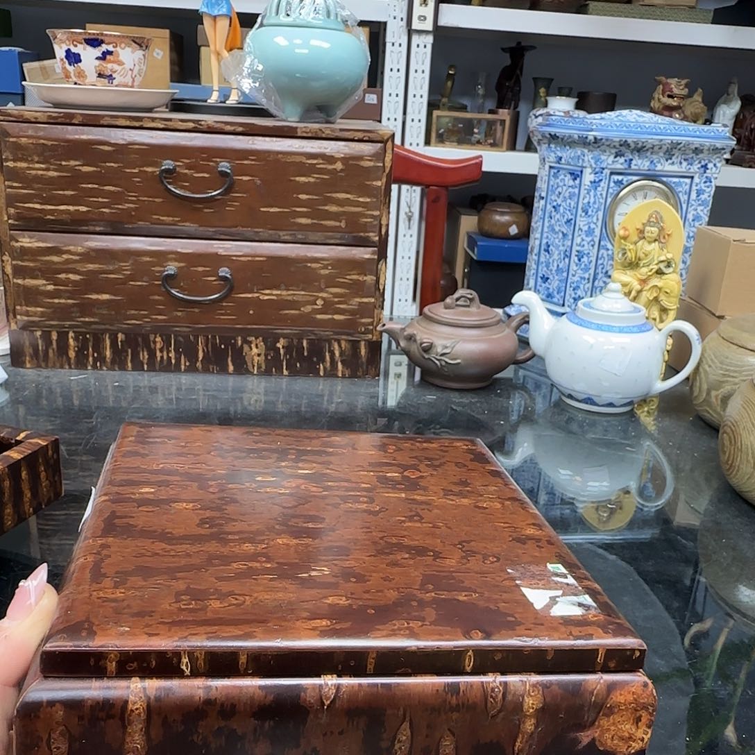 中古物品，天天开新192