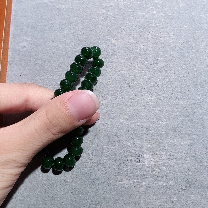 橙***香未镶嵌颈饰玛瑙/玉髓