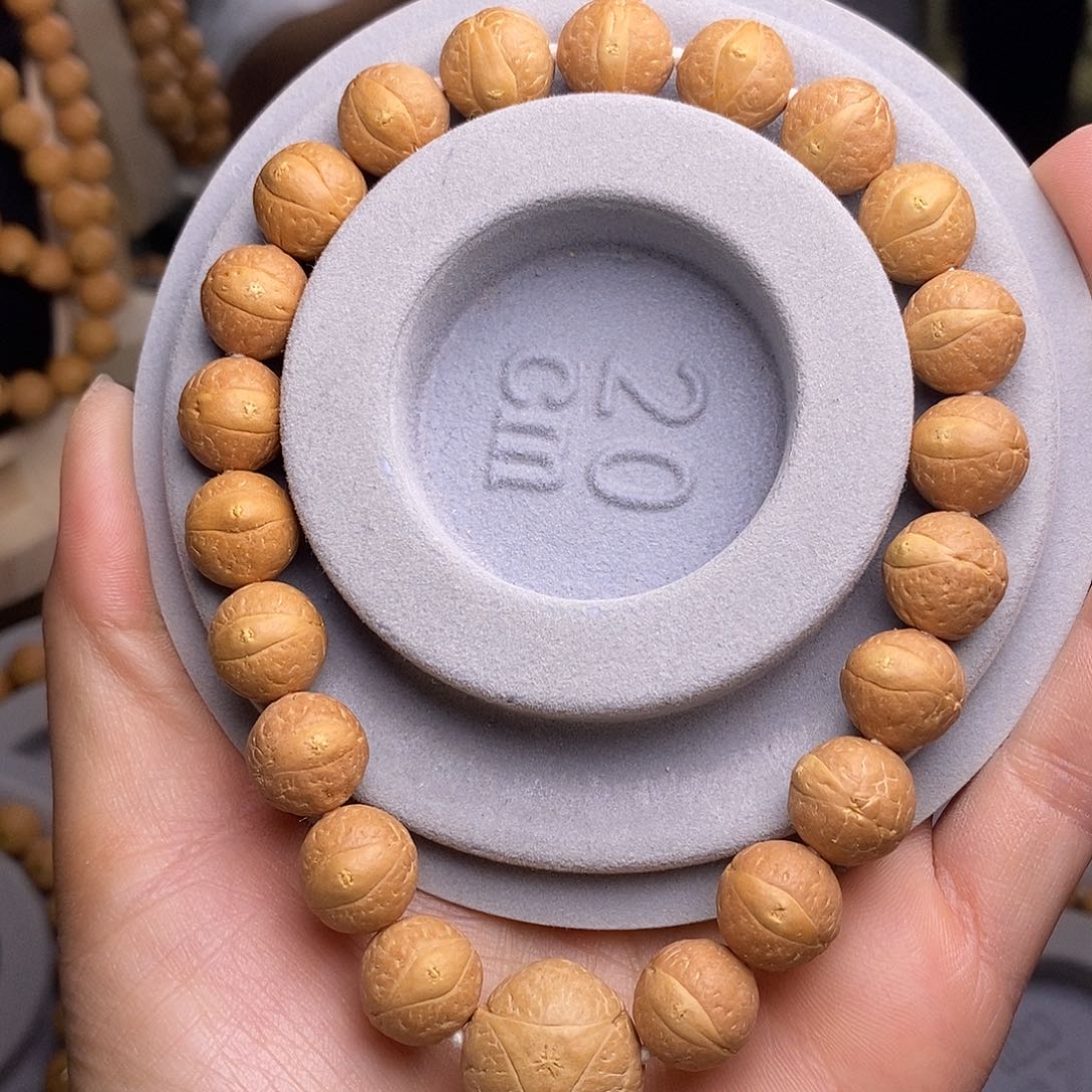 吊坠凤眼菩提12凤眼25