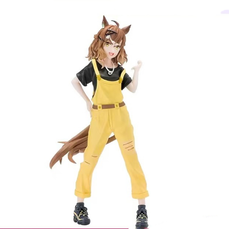 赛马娘 森林宝穴 私服