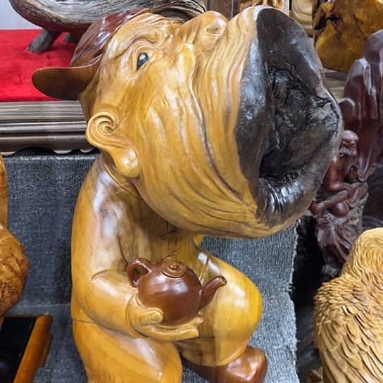 香樟木香樟木嘴巴嘟嘴