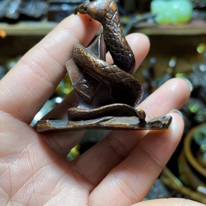 铜器摆件诚信经营