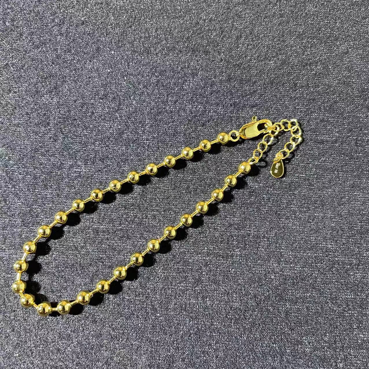 【高端定制】WA-1492时尚设计手链多样性发一件