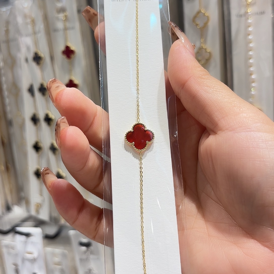 铜合金合金无手链