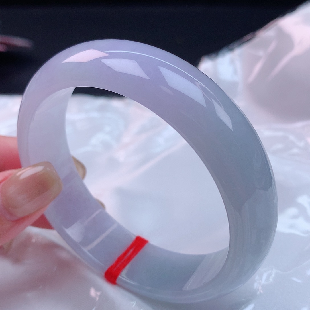 【闪购商品】未镶嵌手镯翡翠59