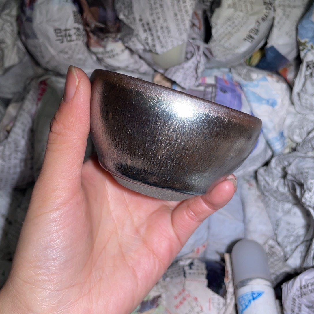 茶盏建盏直播间链接