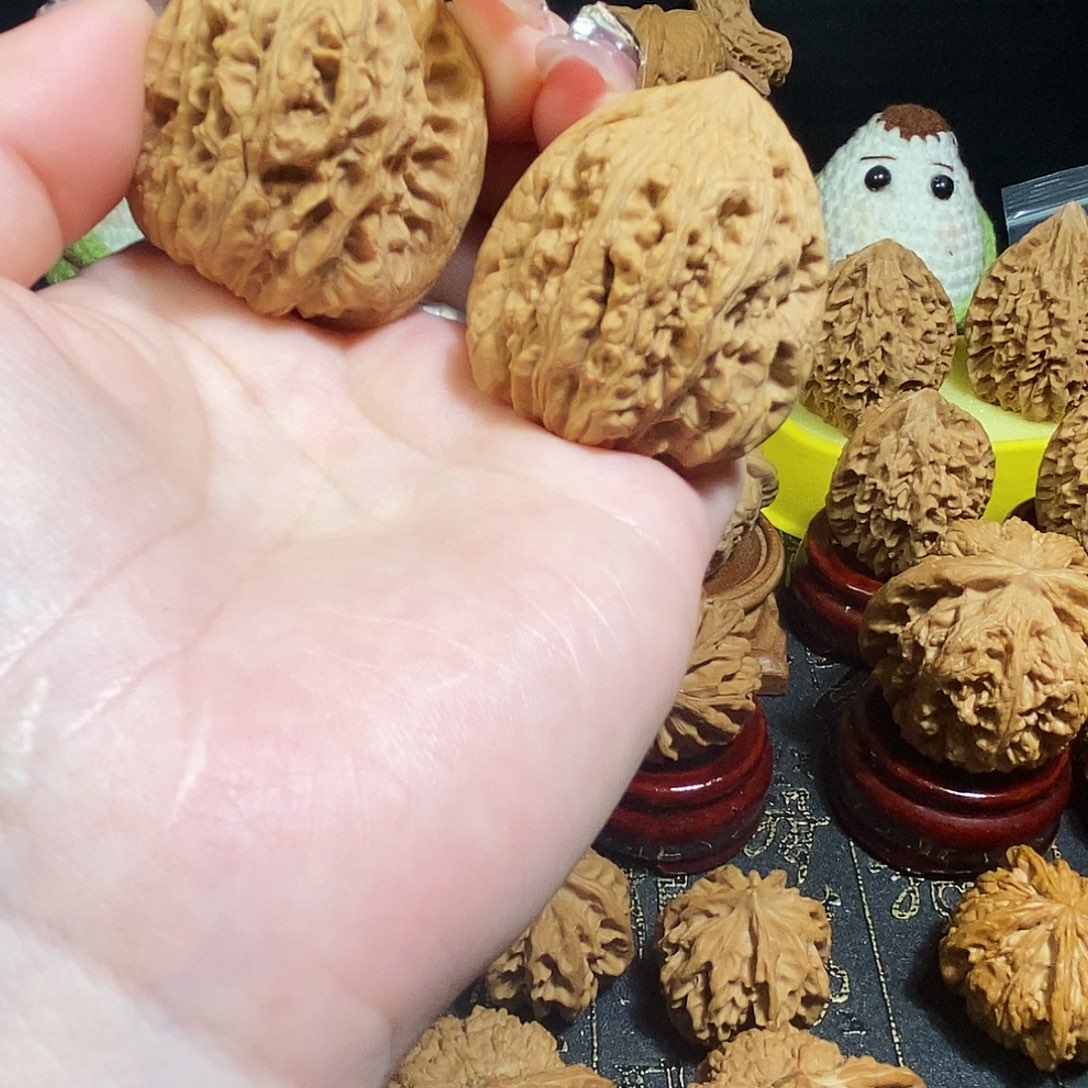 核桃全品无修华北将军福利款看好拍不退不换