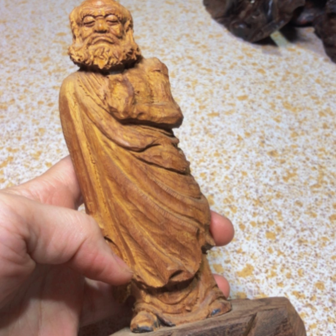 【闪购商品】黄花梨/降香黄檀美*缘