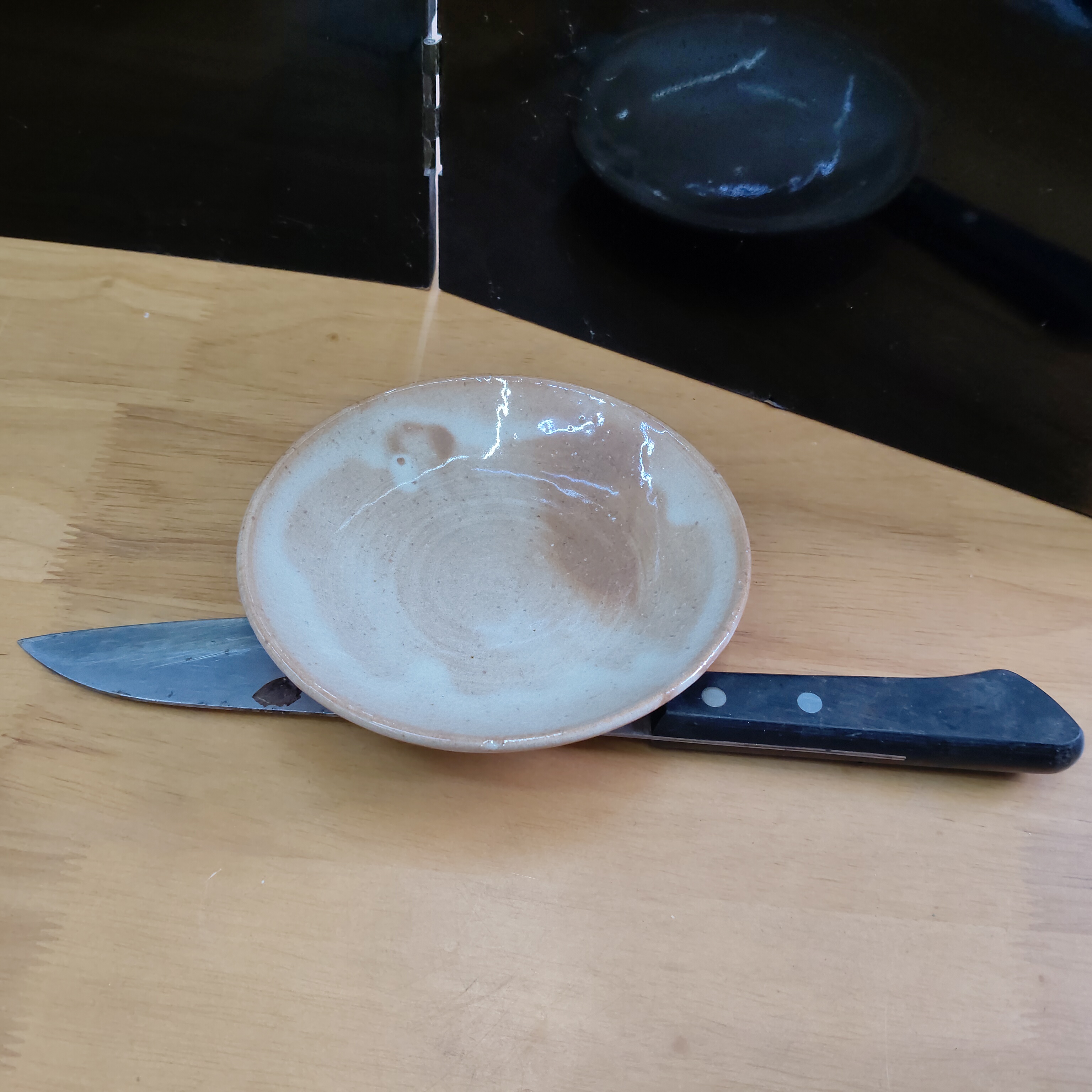 日货玲珑堂精品瓷器茶杯3332