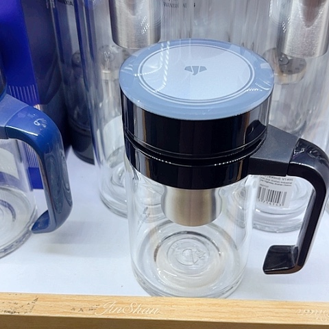 万象品牌?****?U221，青灰色，500毫升单层