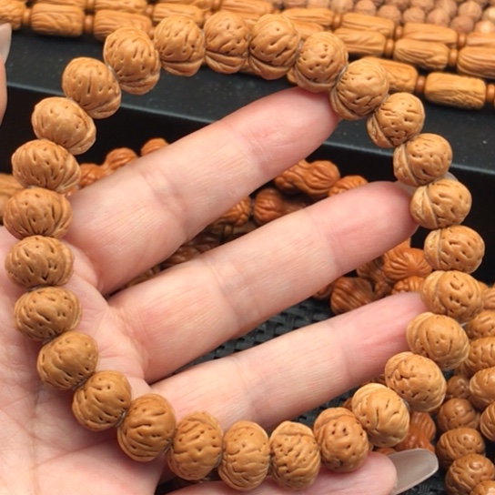 吊坠桃核蟠桃13尺寸