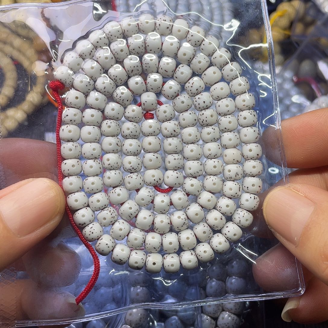 星月菩提吊坠绝****我7 6桶