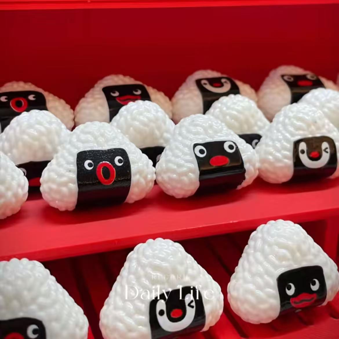 爱妈/杠杠/啊花【定制合集（满39米包邮）】定制高货食玩