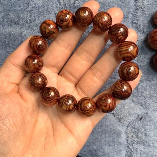 手串/手链黄花梨/降香黄檀漫*游