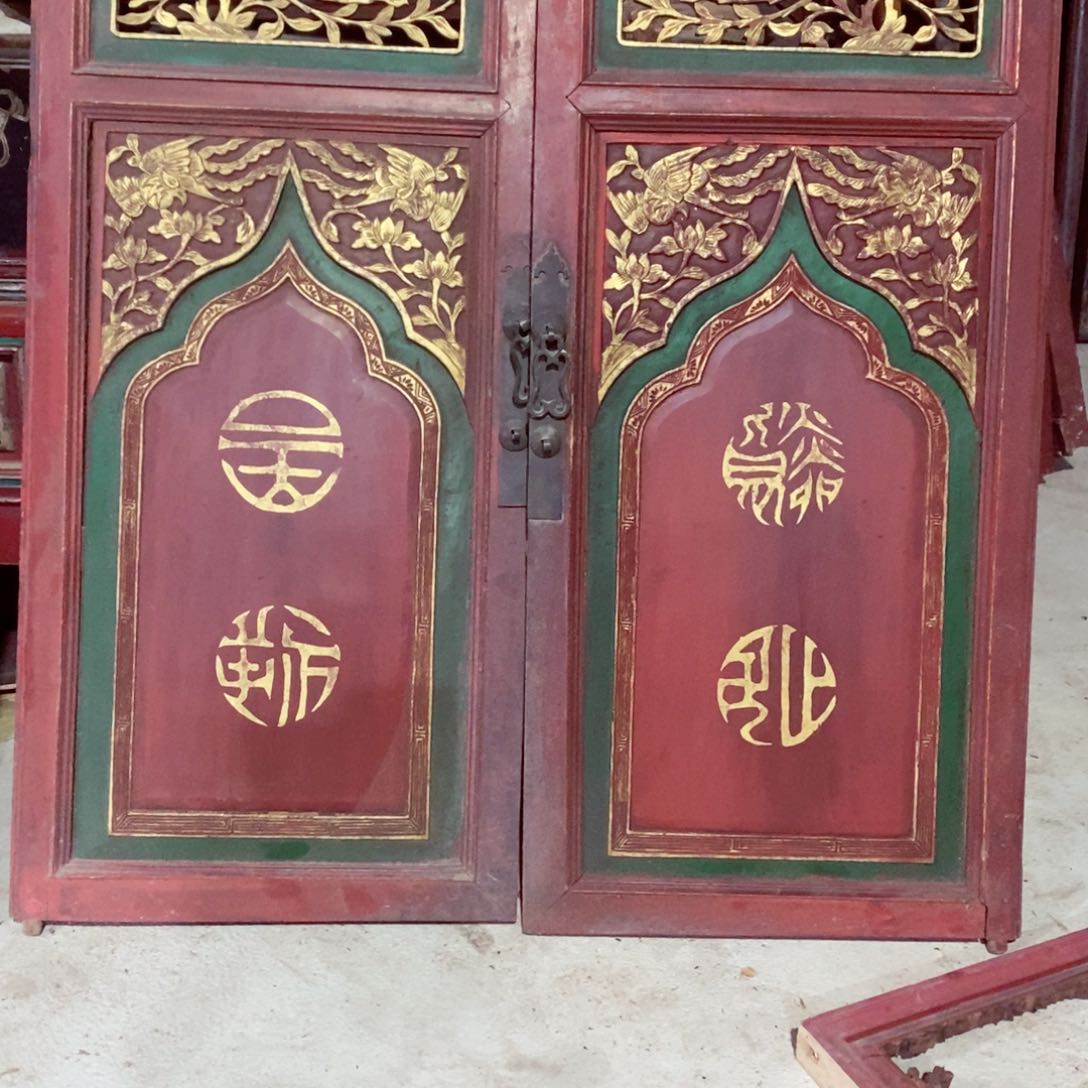 香榧木火*这些是的好像真的有点喜欢