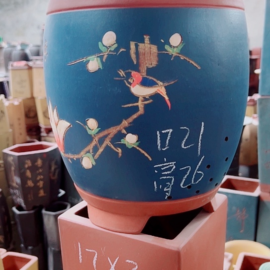 红陶紫砂紫砂紫砂