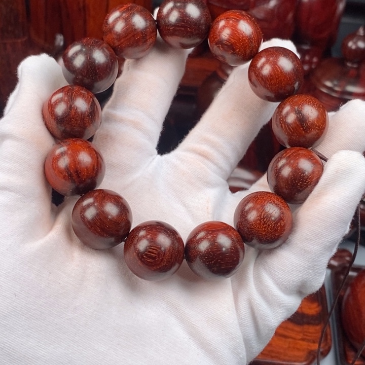 小叶紫檀其他抖***帅（檀香紫檀）