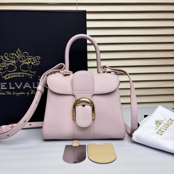 95新 Delvaux/德尔沃 /包包/德尔沃/250227EL0012