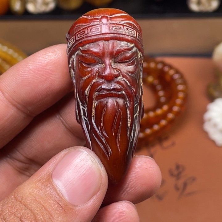 驼骨其他人工养殖