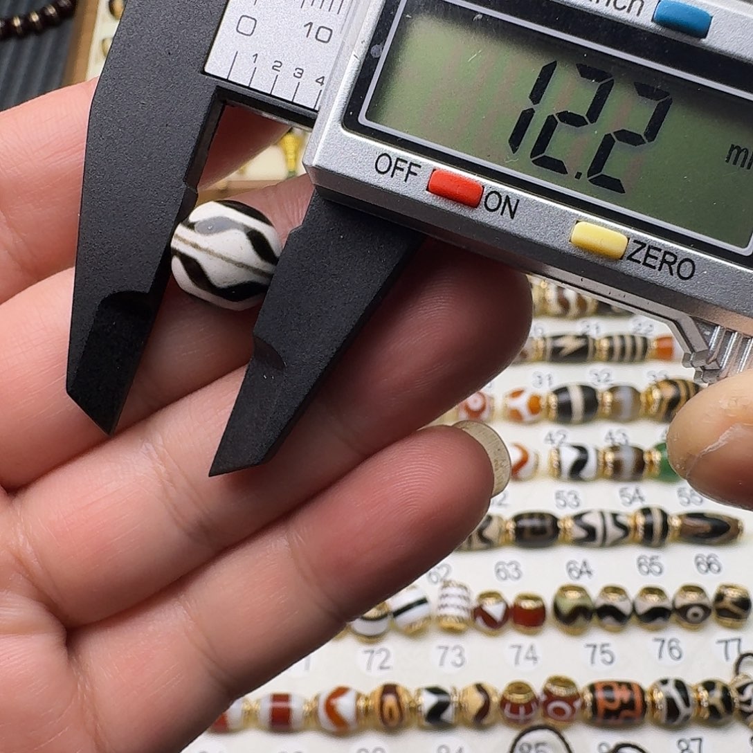 玛瑙/玉髓未镶嵌单颗