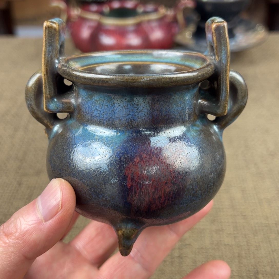 正能量陶瓷艺术品正能量陶瓷艺术品