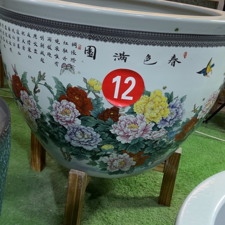 风***影陶高温陶瓷的发展前景和