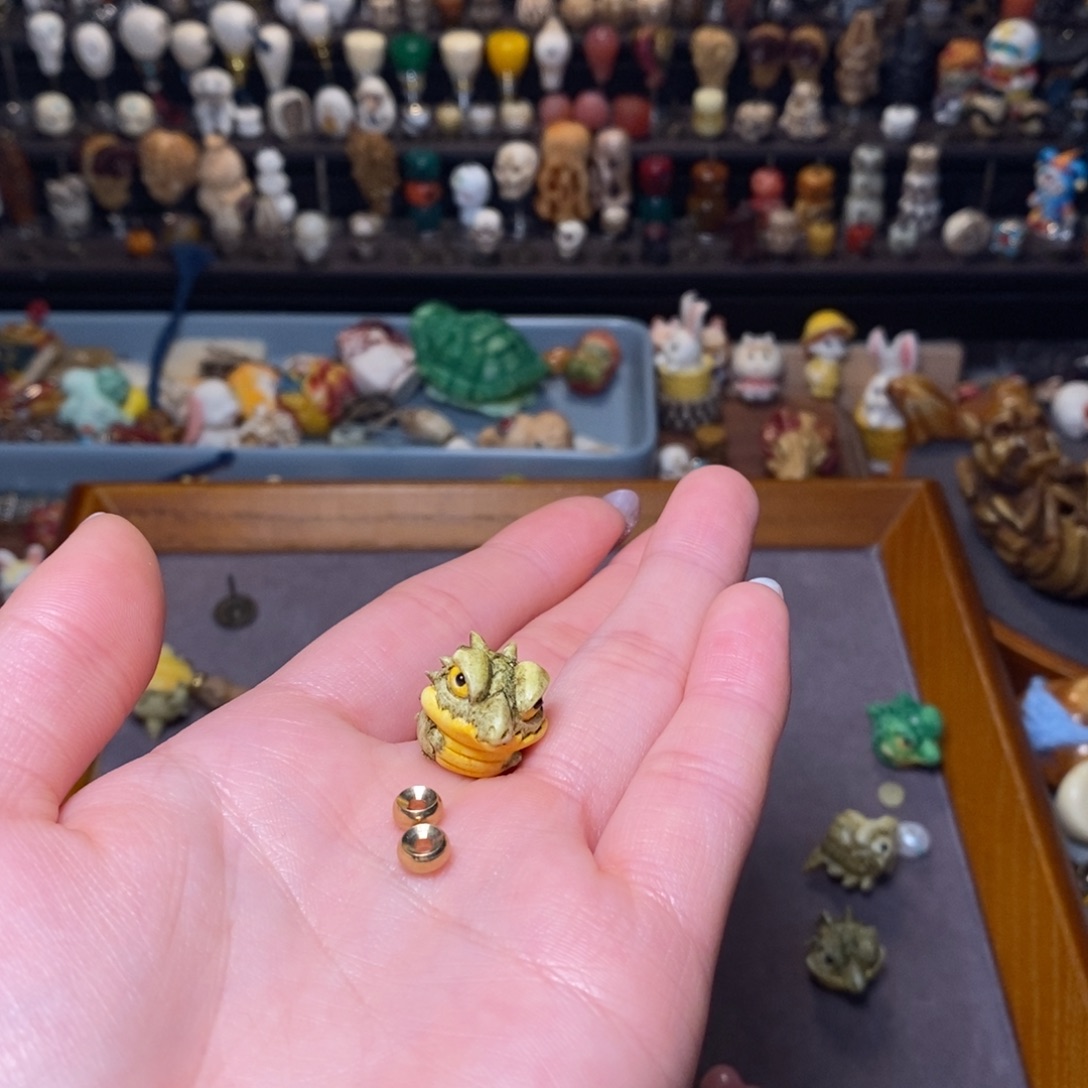 *****菩提籽类配饰配珠