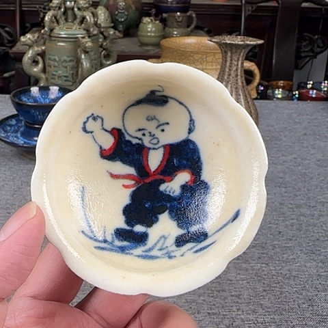 瓷片摆件摆件摆件摆件