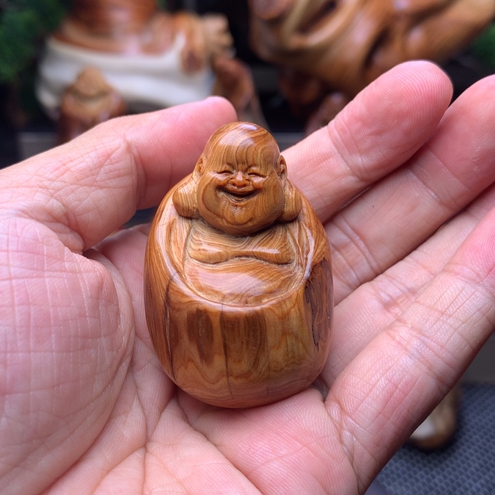 柏木（崖柏）崖柏陈化