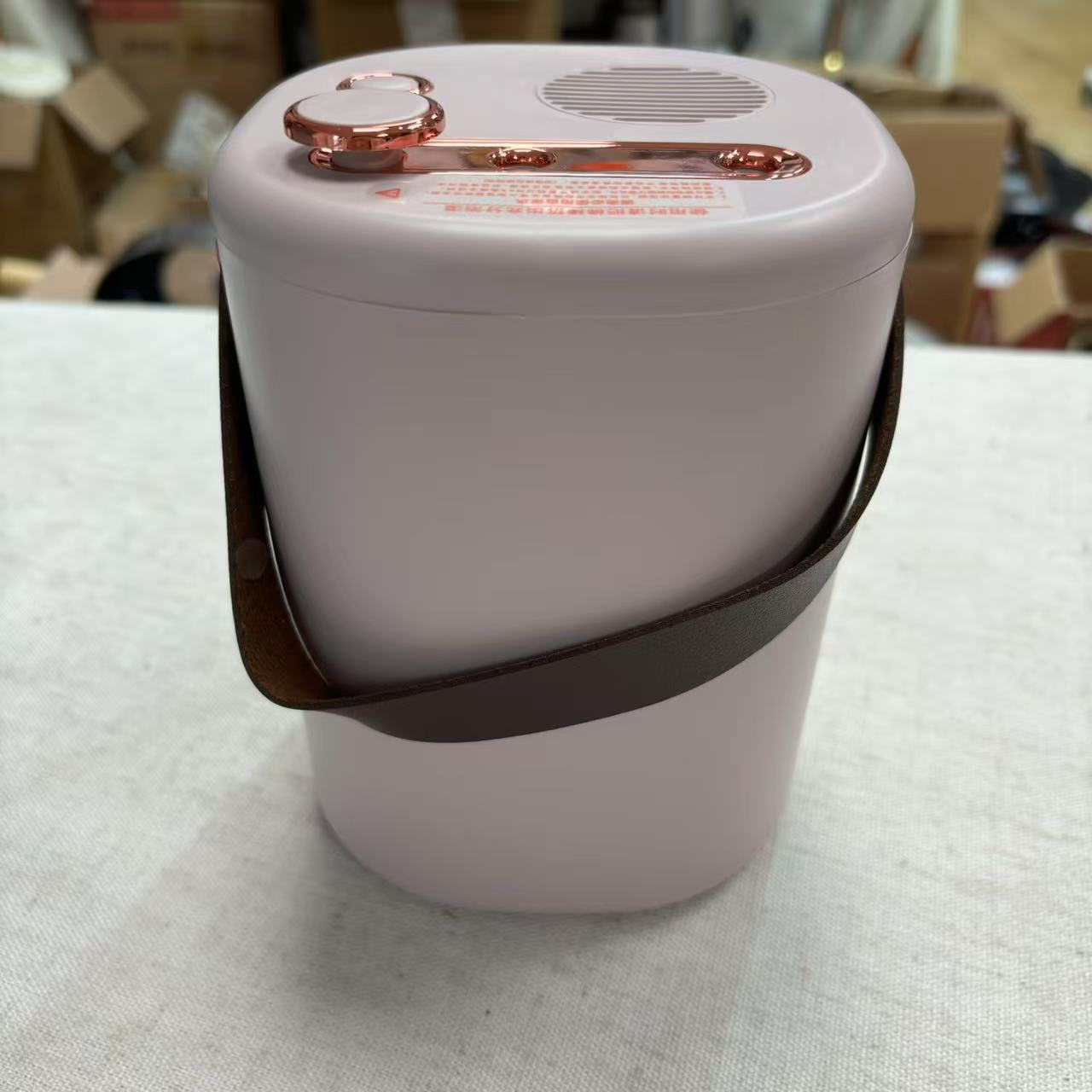 T71小型房间加湿器（需等棉条完全浸湿）