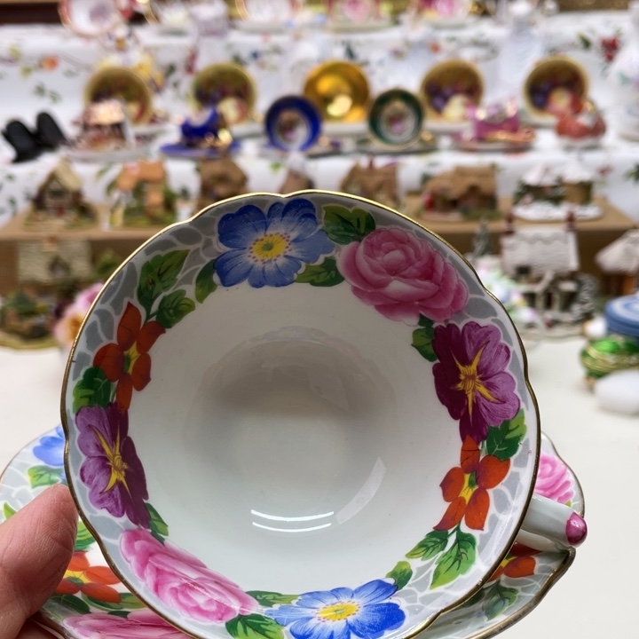 碟维多利亚欧洲中古