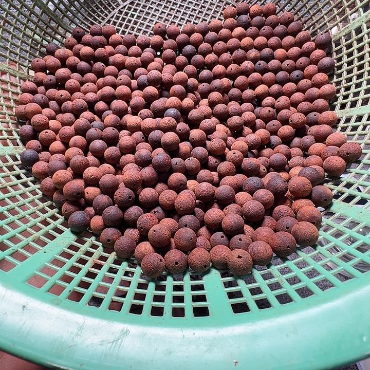 木缅甸小叶降真香黄油0.8圆珠单圈