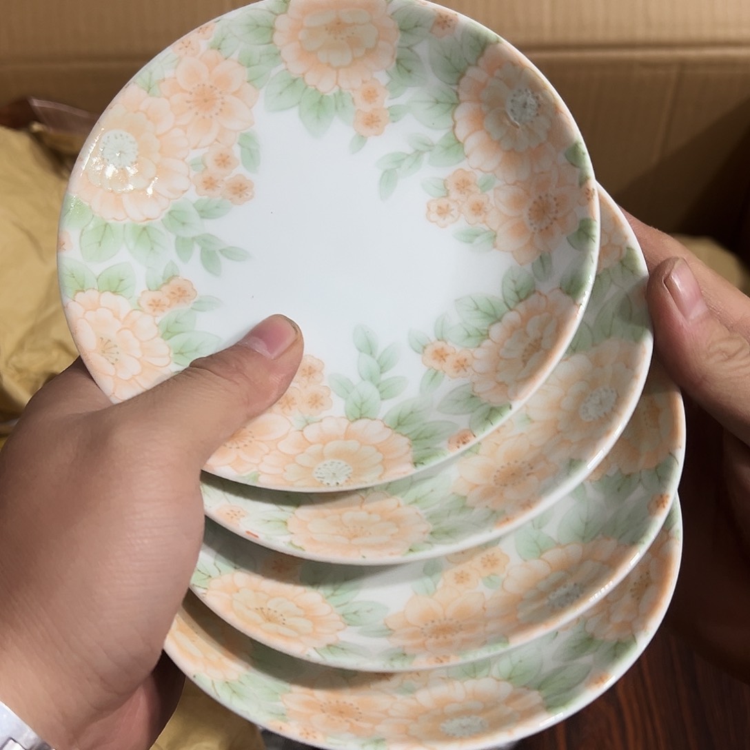 陶瓷制品加工工艺技术
