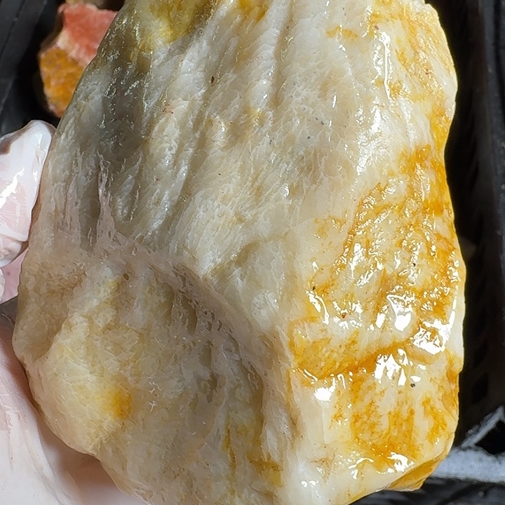 寿山石寿山石的颜色