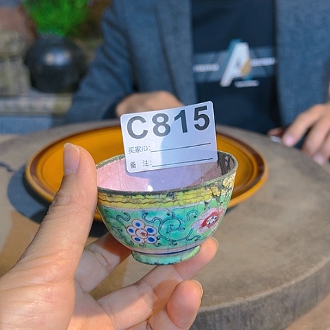 【闪购商品】琉璃手工艺品思*C815aaaaa