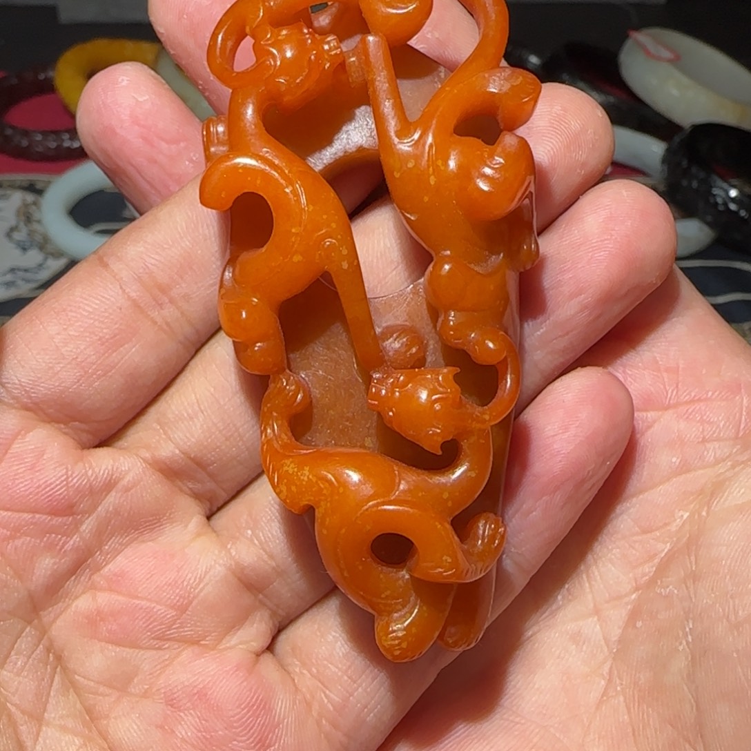 精品系列产品漏价