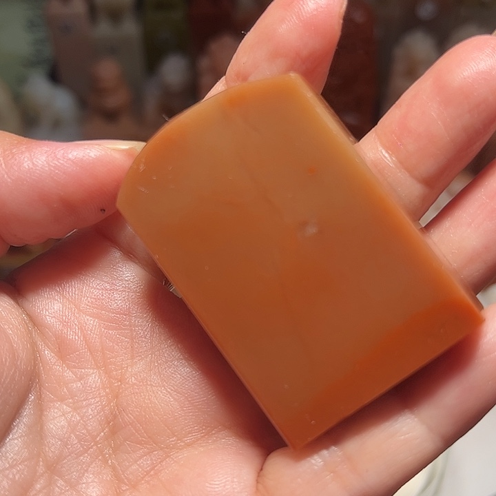 老挝石老挝保利石印章