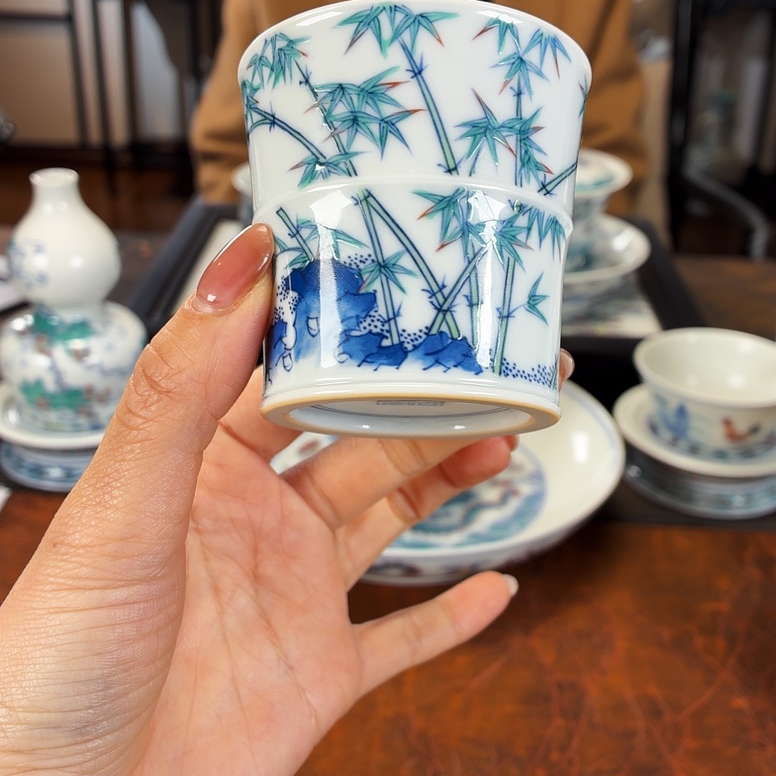 陶九鸣瓷艺九鸣瓷艺