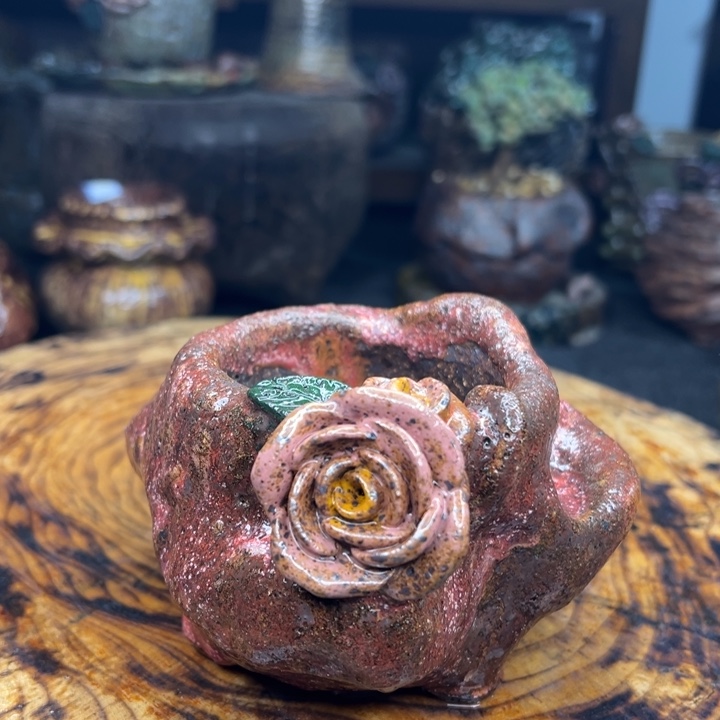 陶瓷制品不退不换23