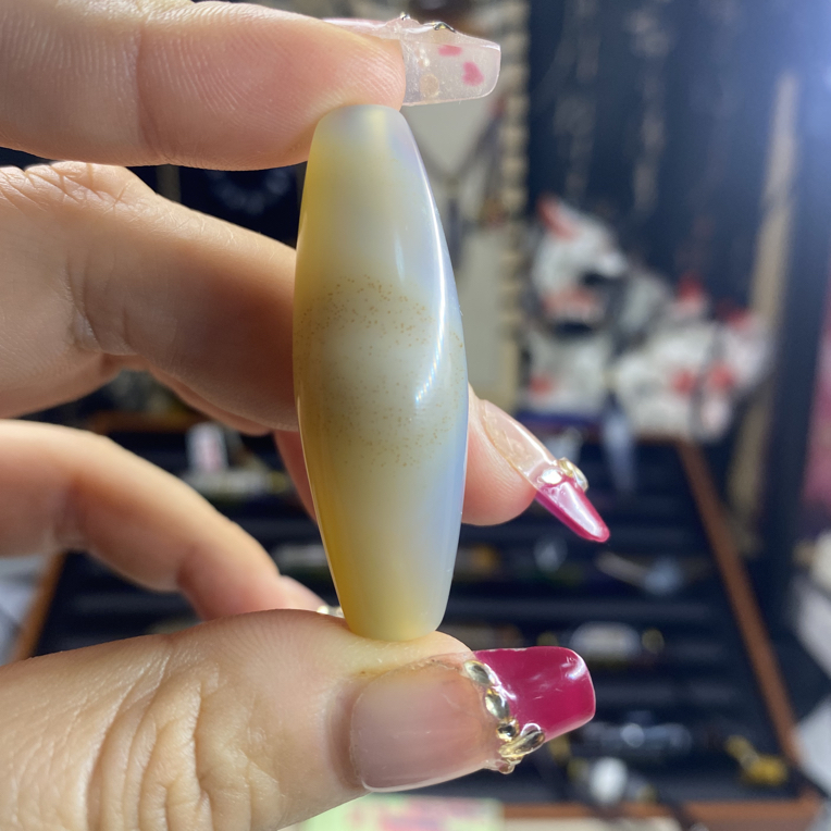 朱砂佛眼手工精品（拍下就发图片款）