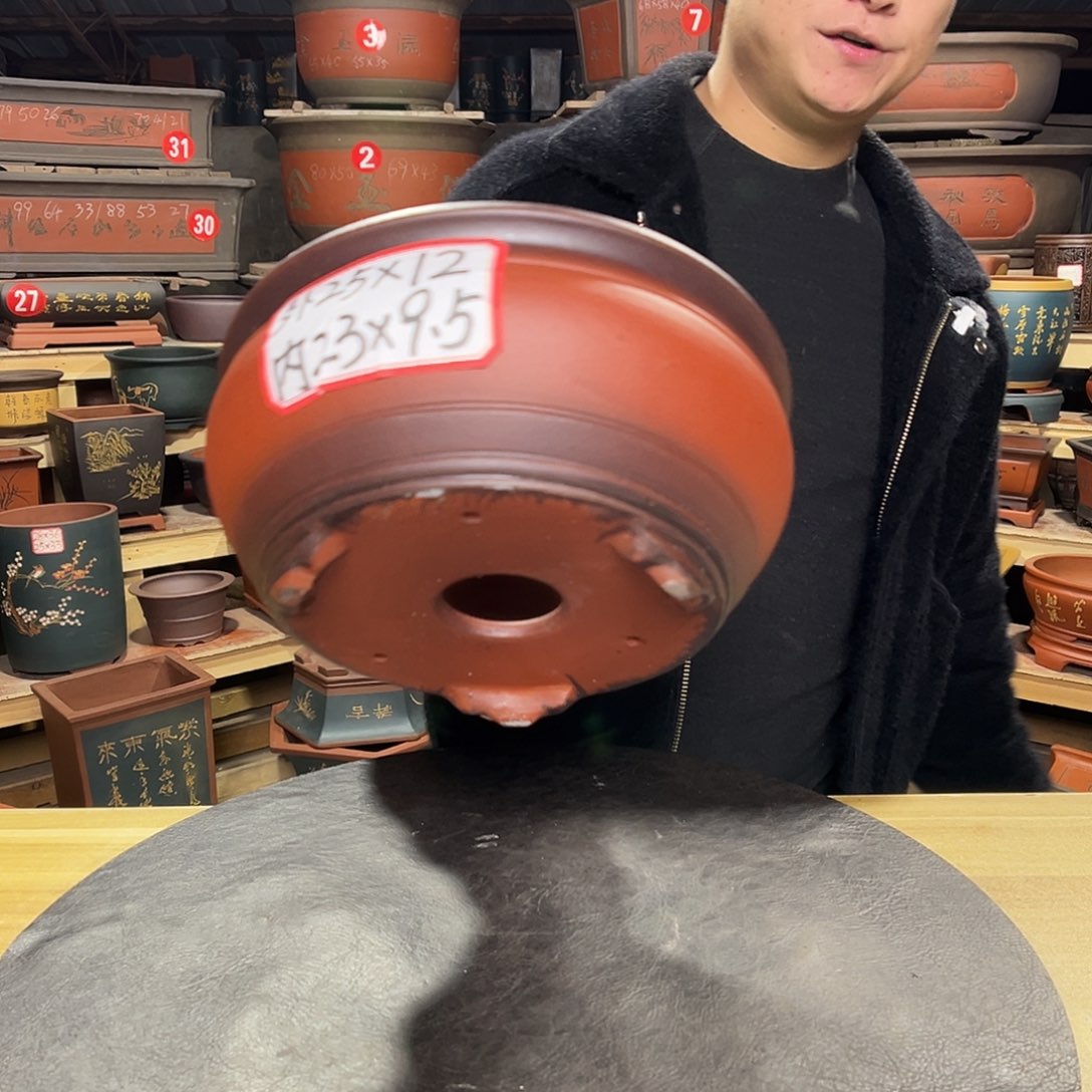 紫砂其他工厂直发