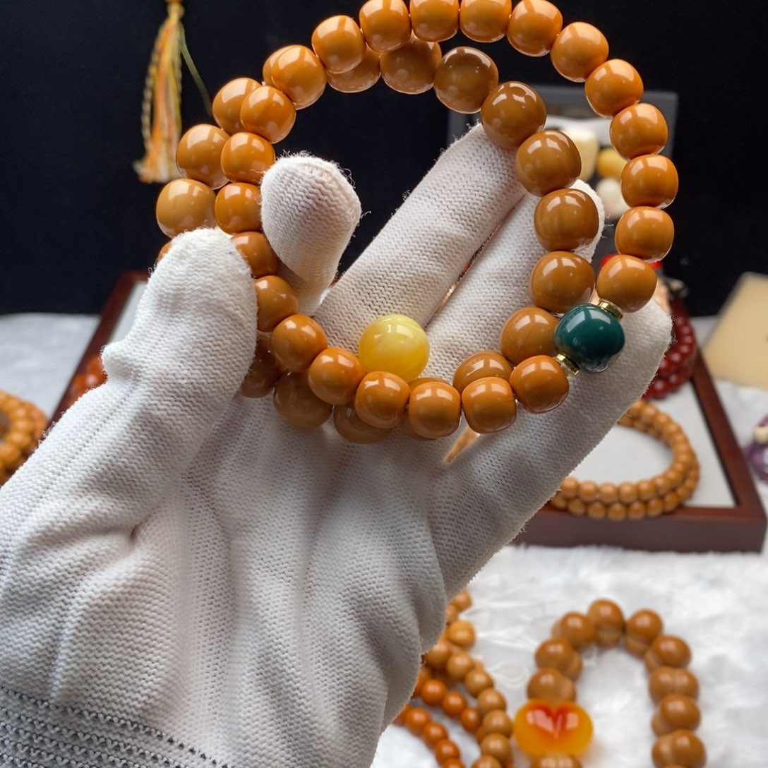 z***z猴头核桃吊坠猴头核桃