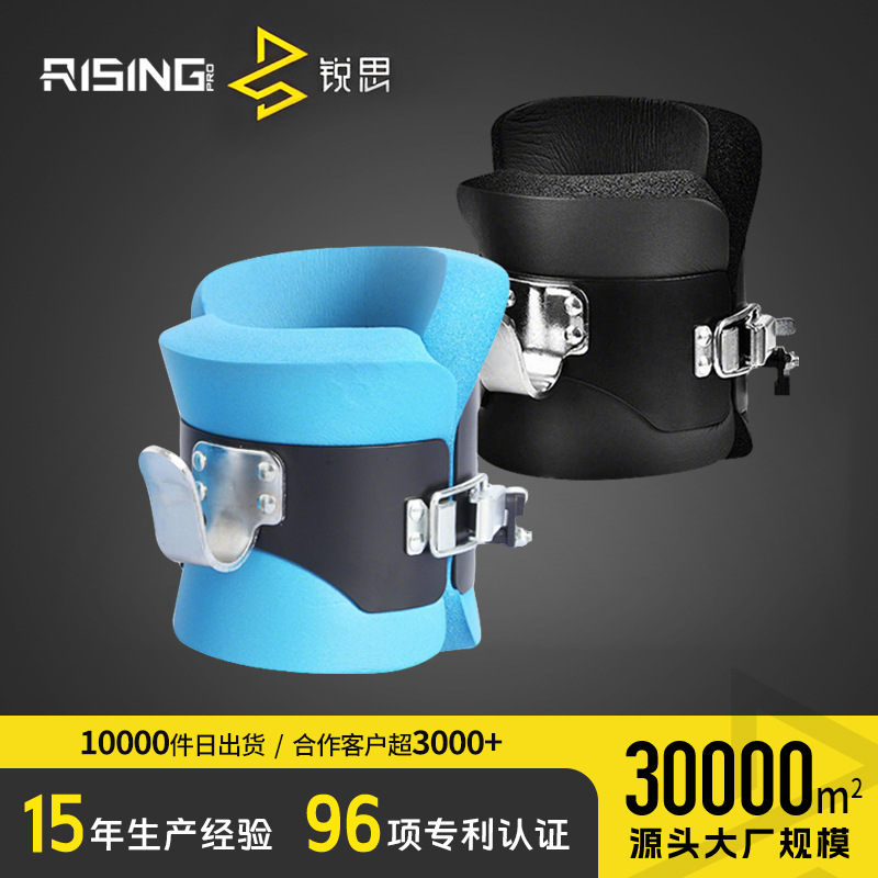 倒挂健腹靴套倒立机健身器材护套倒挂器