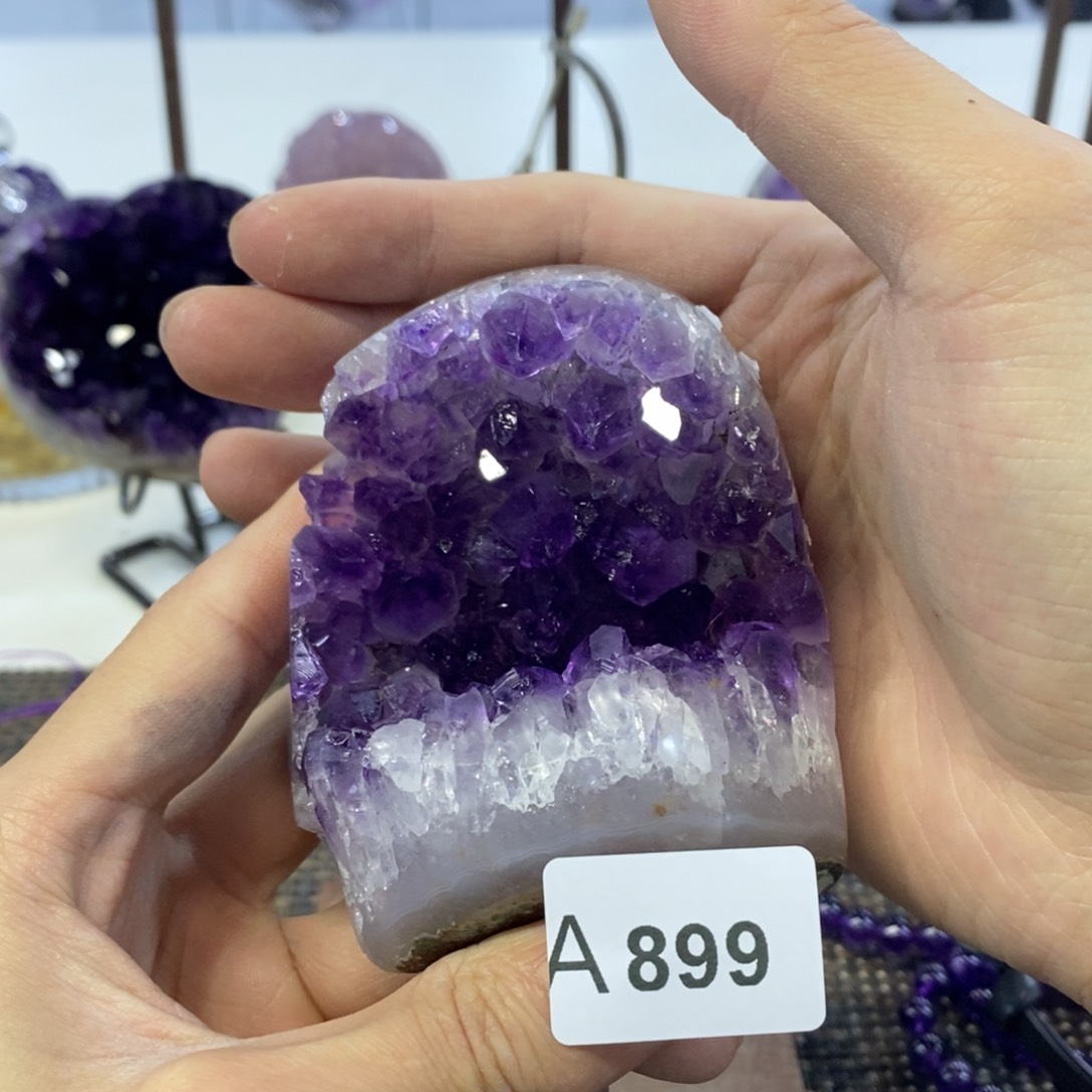 水晶摆件摆件未镶嵌