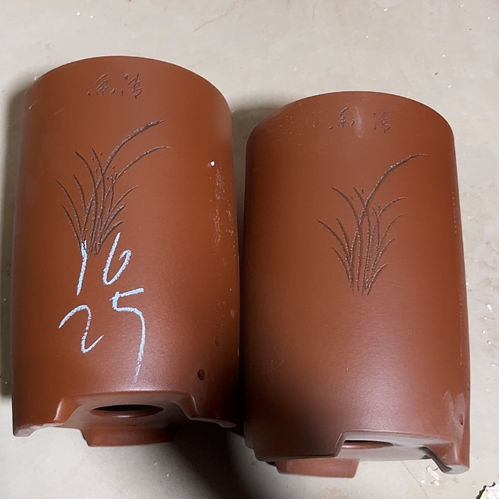 花盆紫砂紫砂兰花盆这家不错