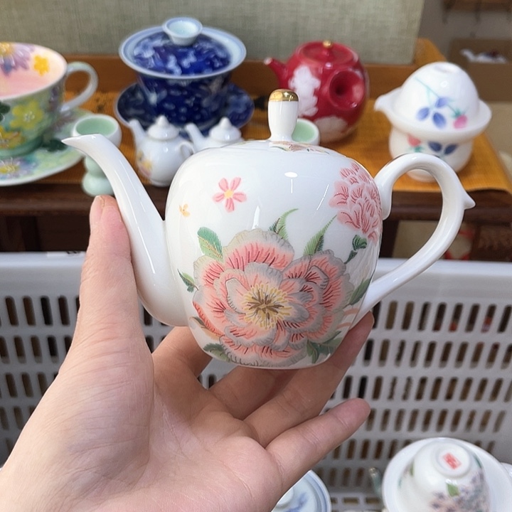 43 好看的茶具杯具茶壶