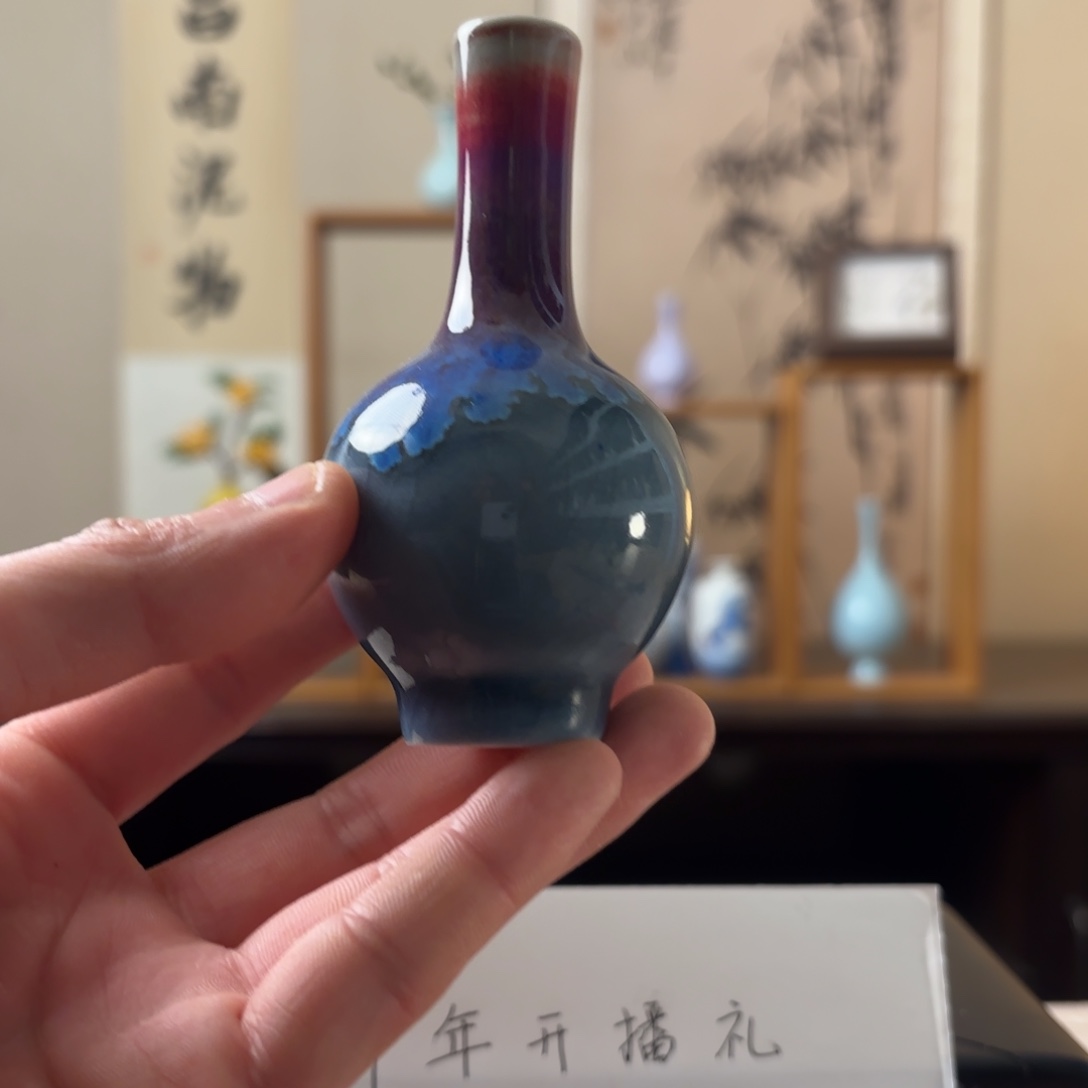 摆件美好的一天从一杯