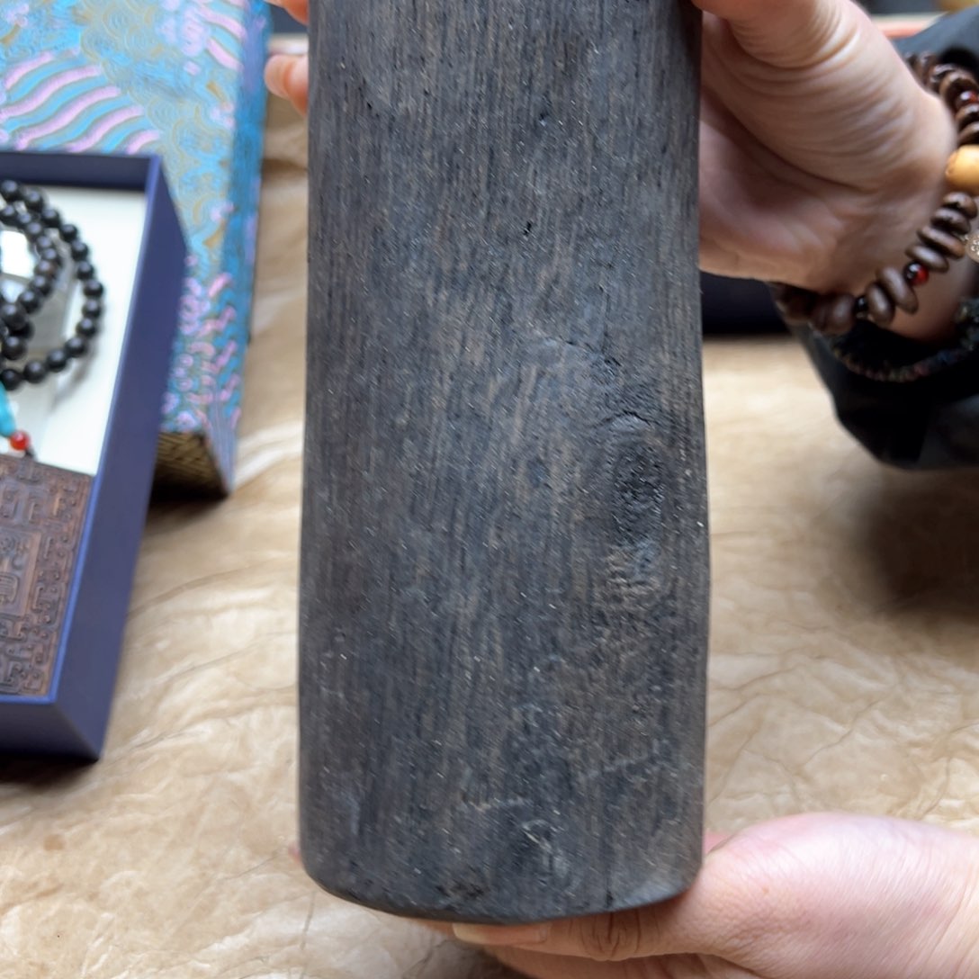 大叶紫檀（黑酸枝木类）