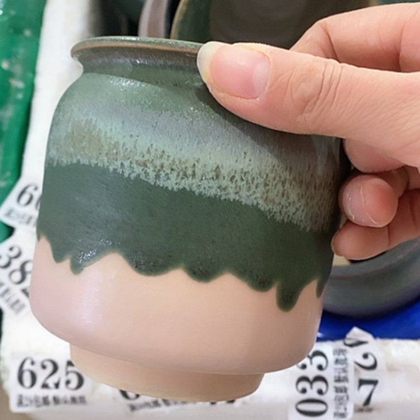 【闪购商品】红陶瑕疵8