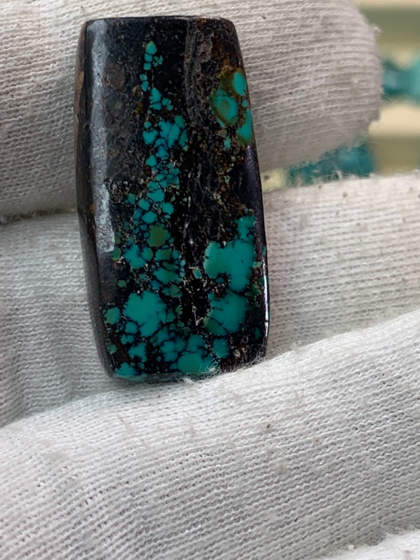 湖北原矿高瓷饰品配饰